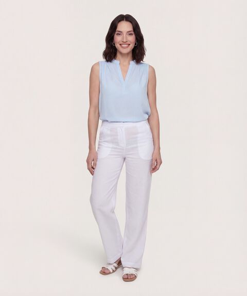 pantalon para mujer image number null