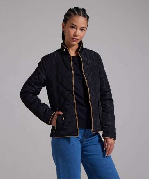 chaquetas para mujer image number null