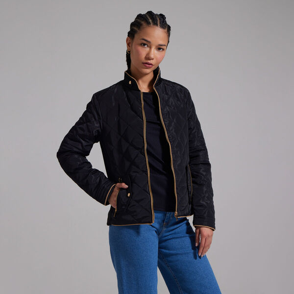 chaquetas para mujer
