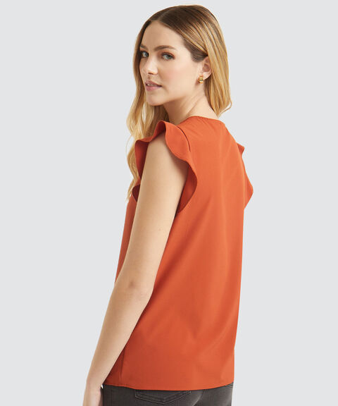 blusas de moda