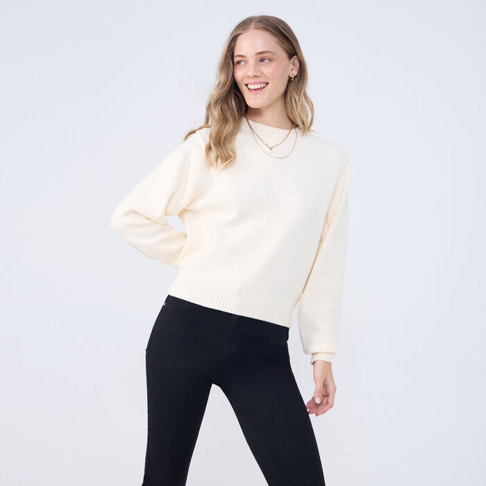 sacos para mujer