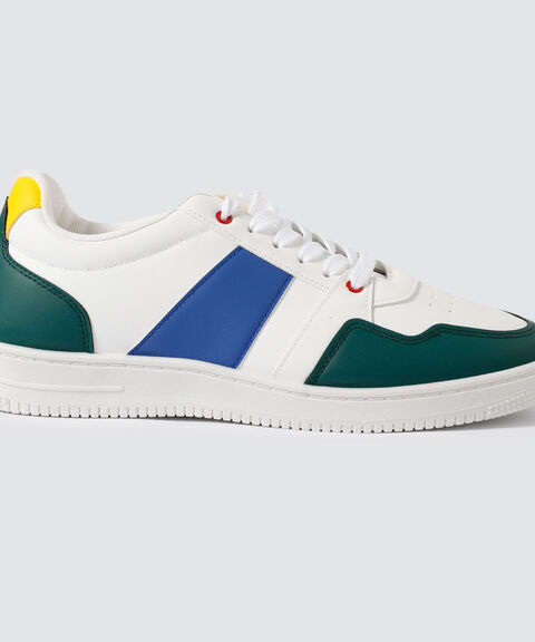 tenis casuales para hombre 
