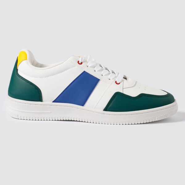 tenis casuales para hombre  image number null