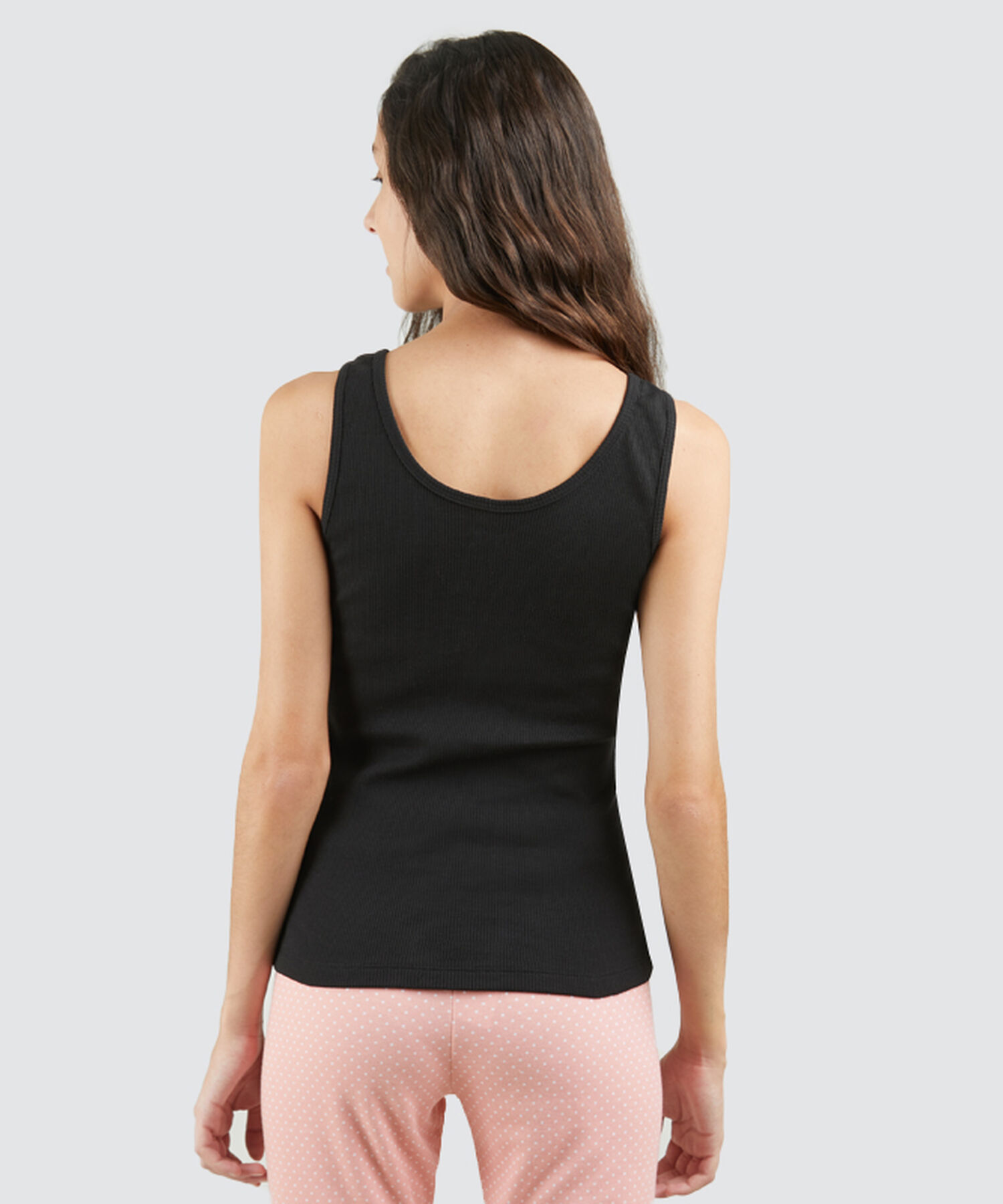 camisetas de descanso para mujer