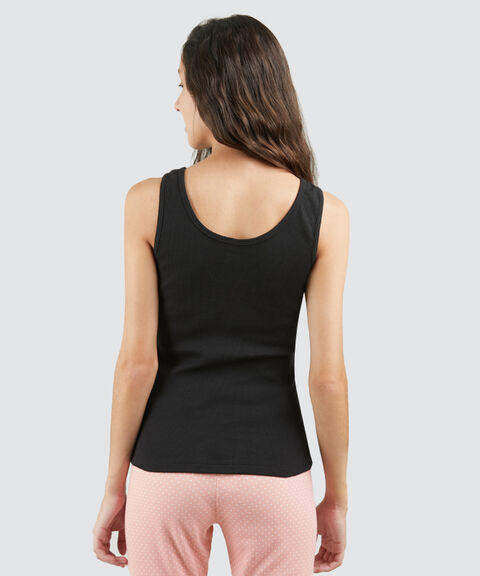 camisetas de descanso para mujer image number null