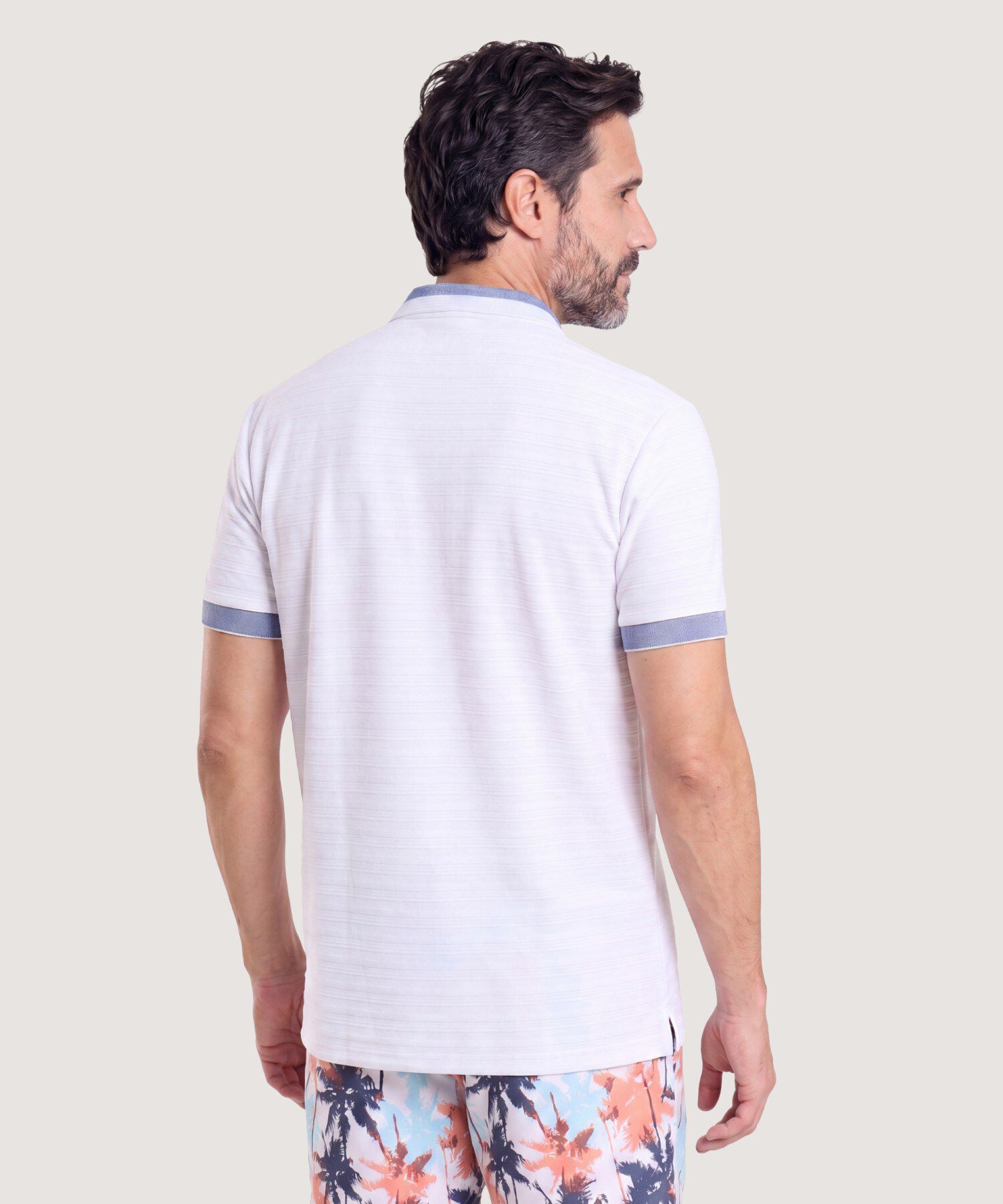 camisetas polo para hombre