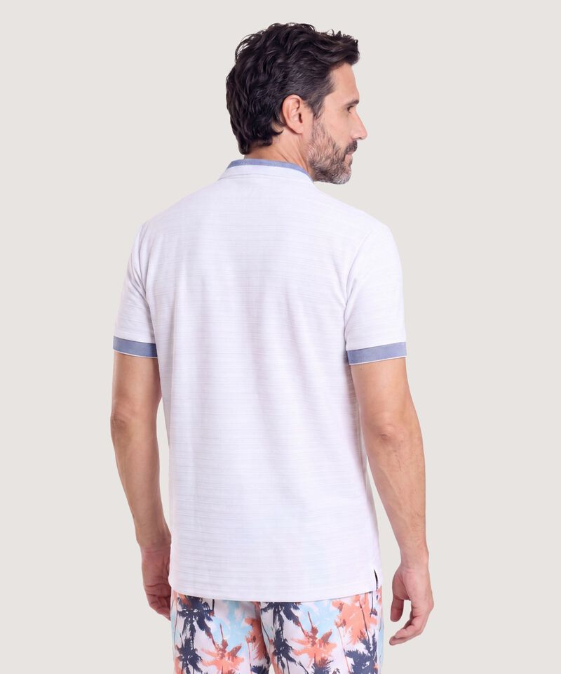 camisetas polo para hombre