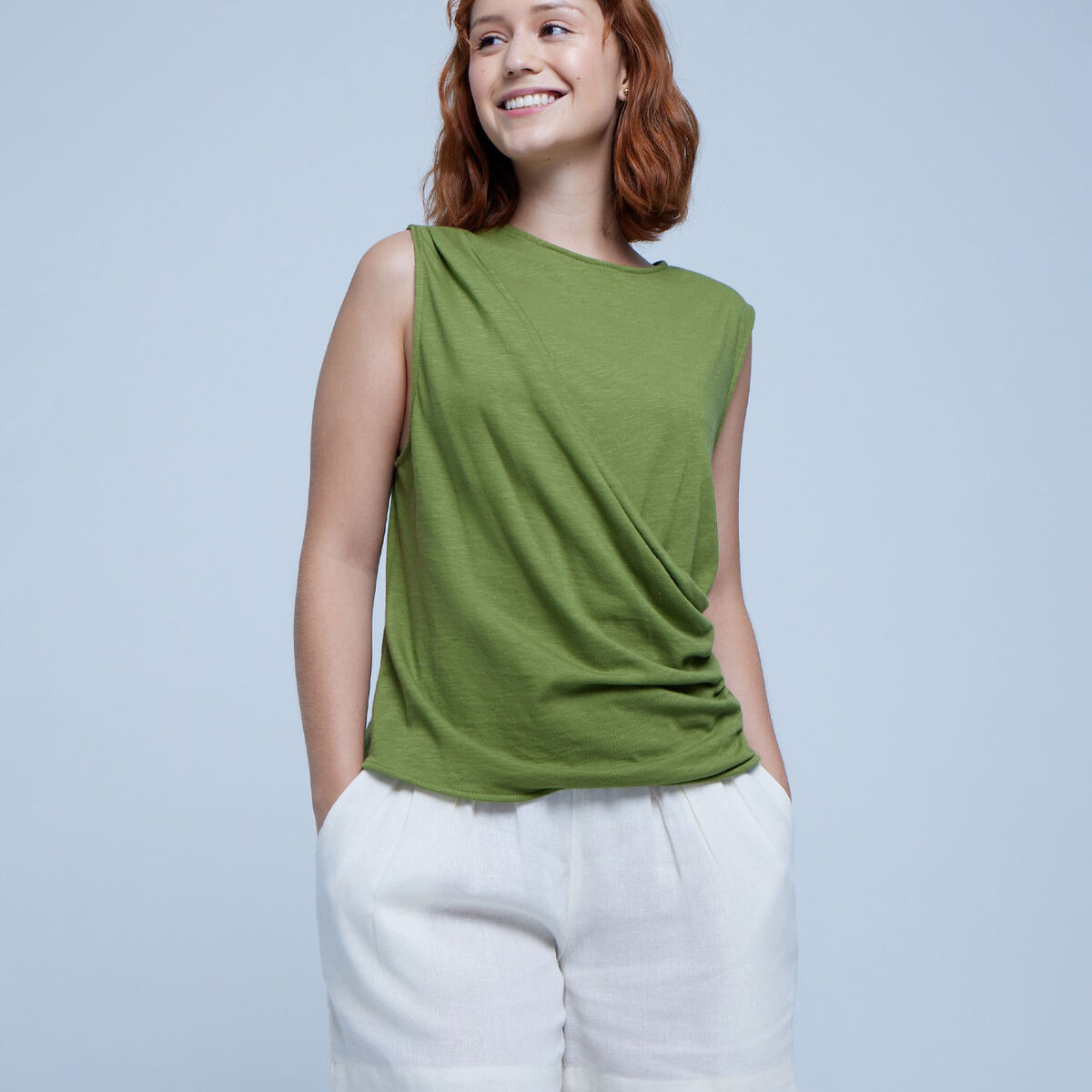 camisetas mujer