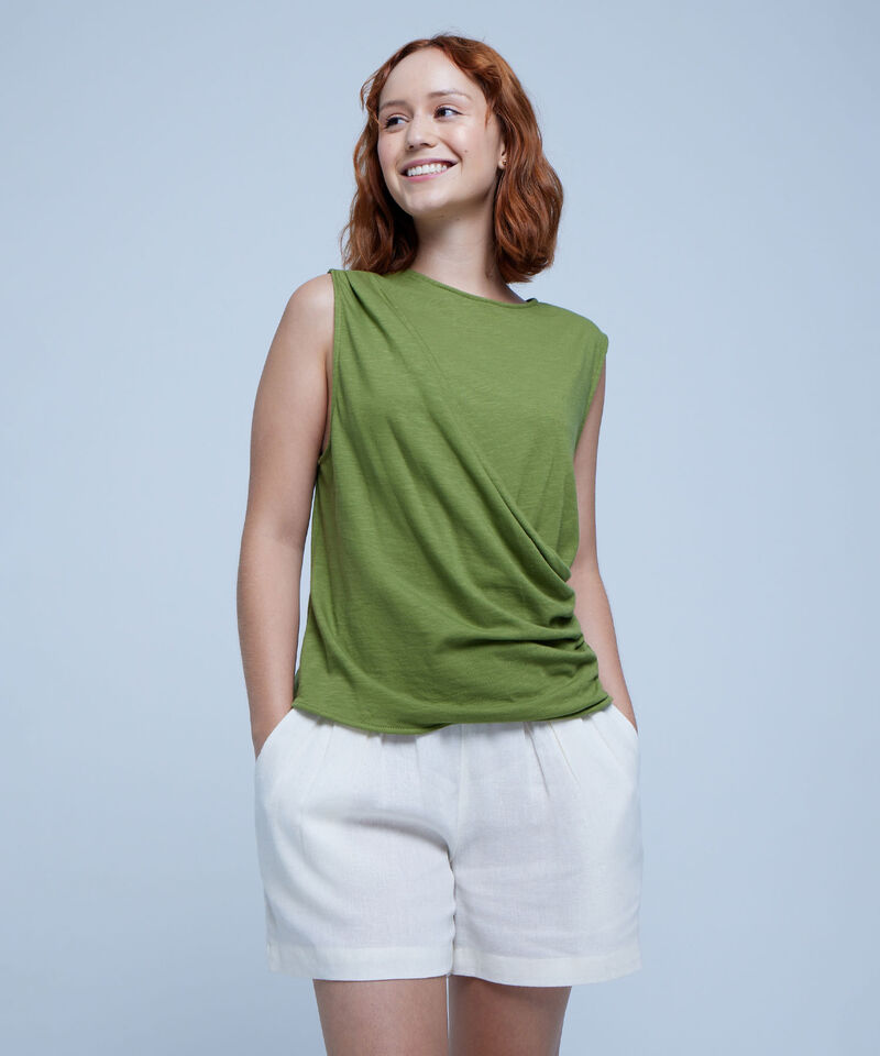 camisetas mujer