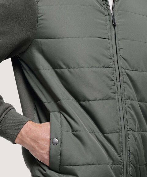 chaquetas para hombre