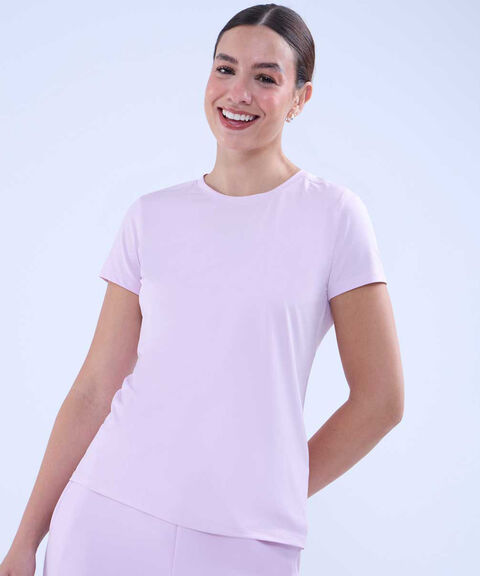 camisetas deportivas mujer image number null