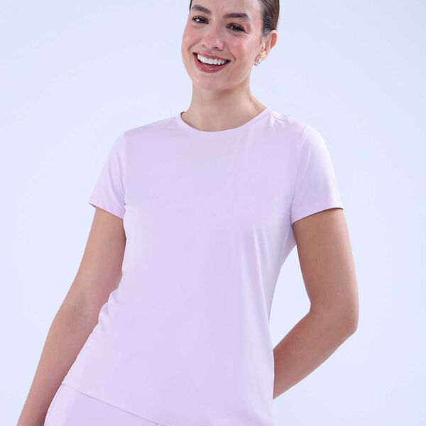 camisetas deportivas mujer image number null