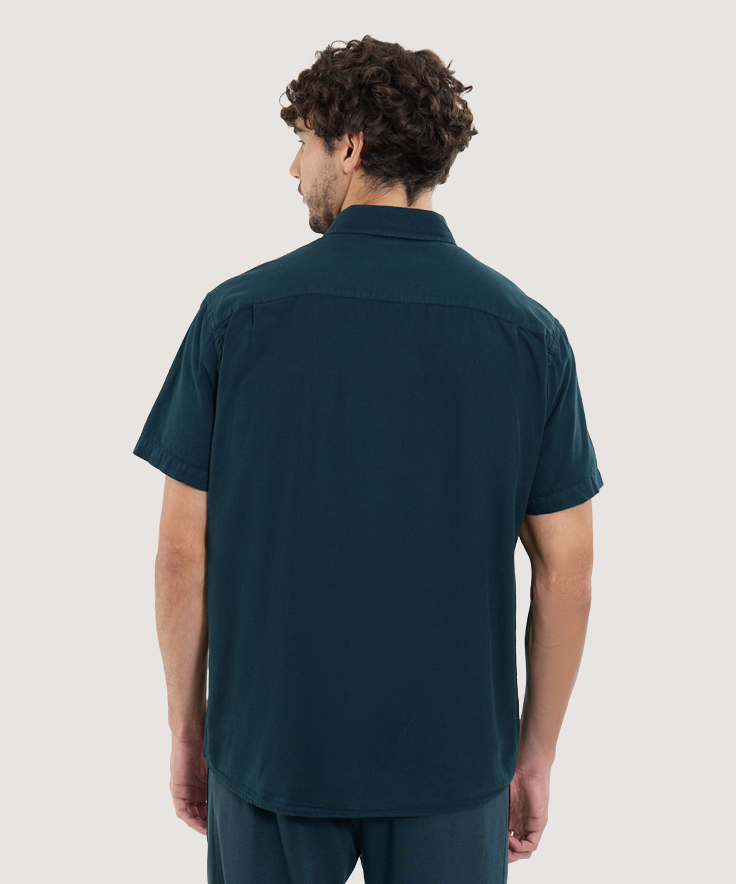 camisas para hombre