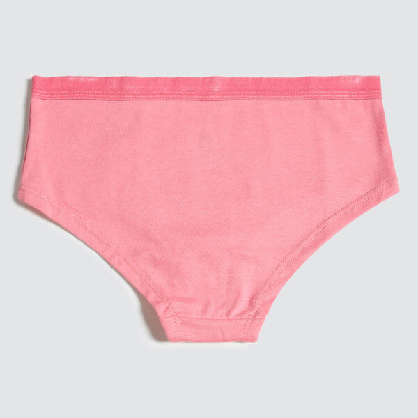 ropa interior para niñas