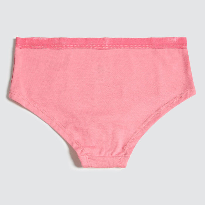 ropa interior para niñas