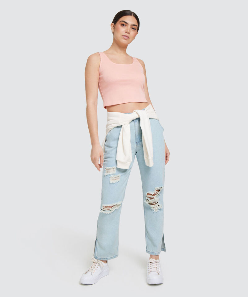 camisetas mujer