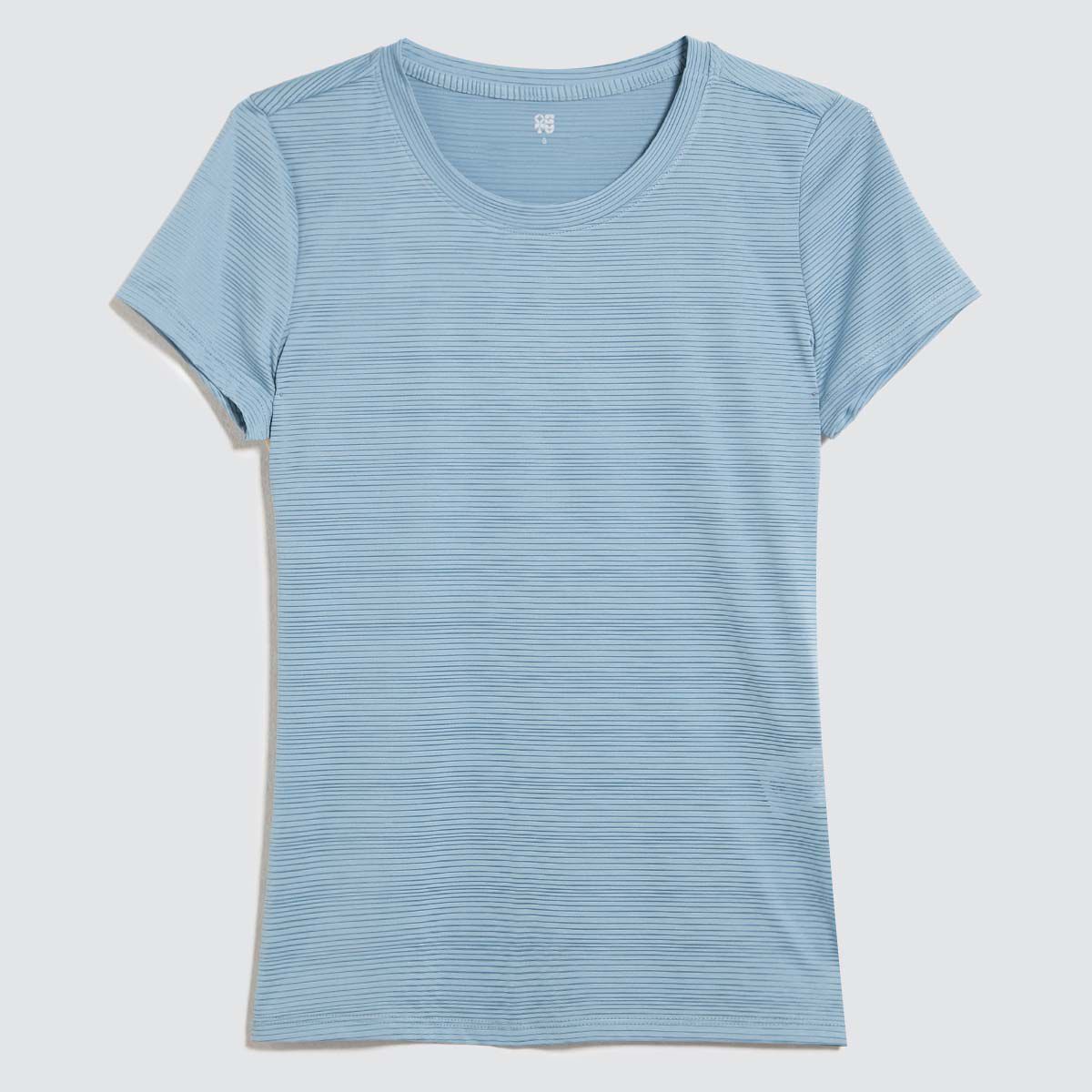 camisetas deportivas mujer