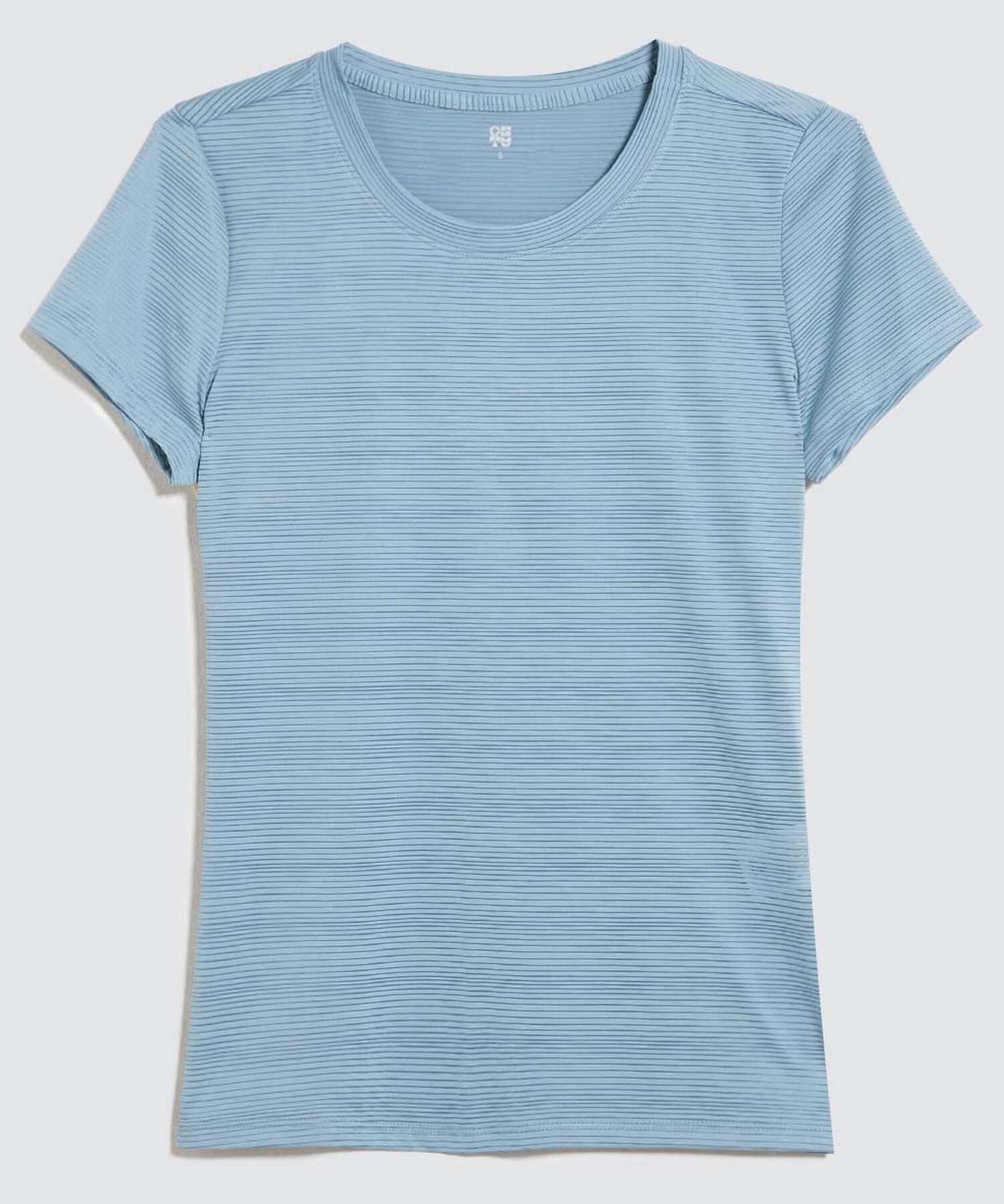 camisetas deportivas mujer