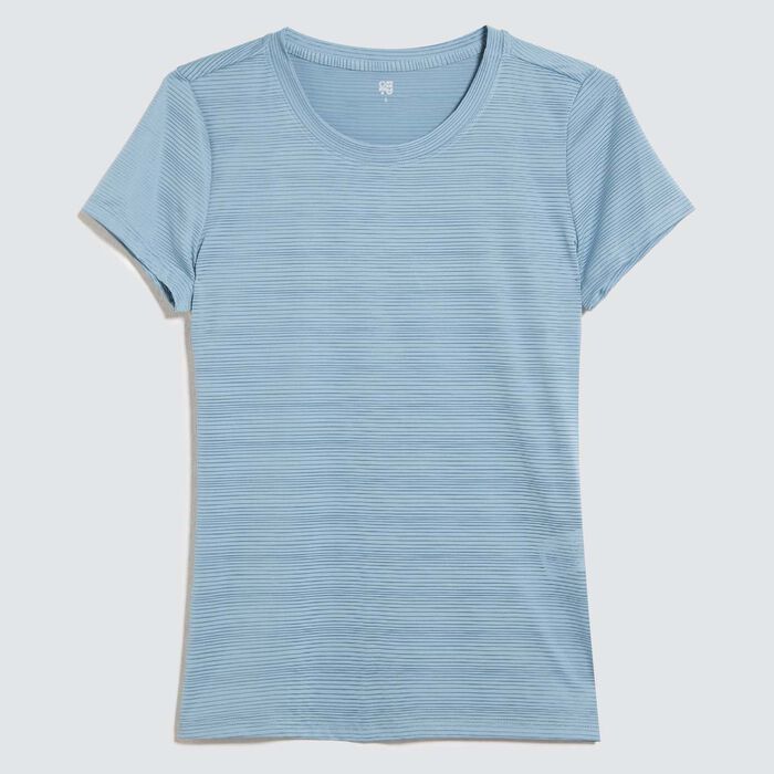 camisetas deportivas mujer