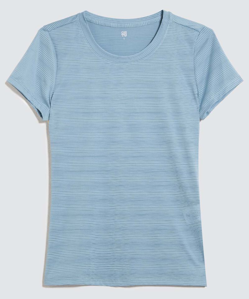 camisetas deportivas mujer