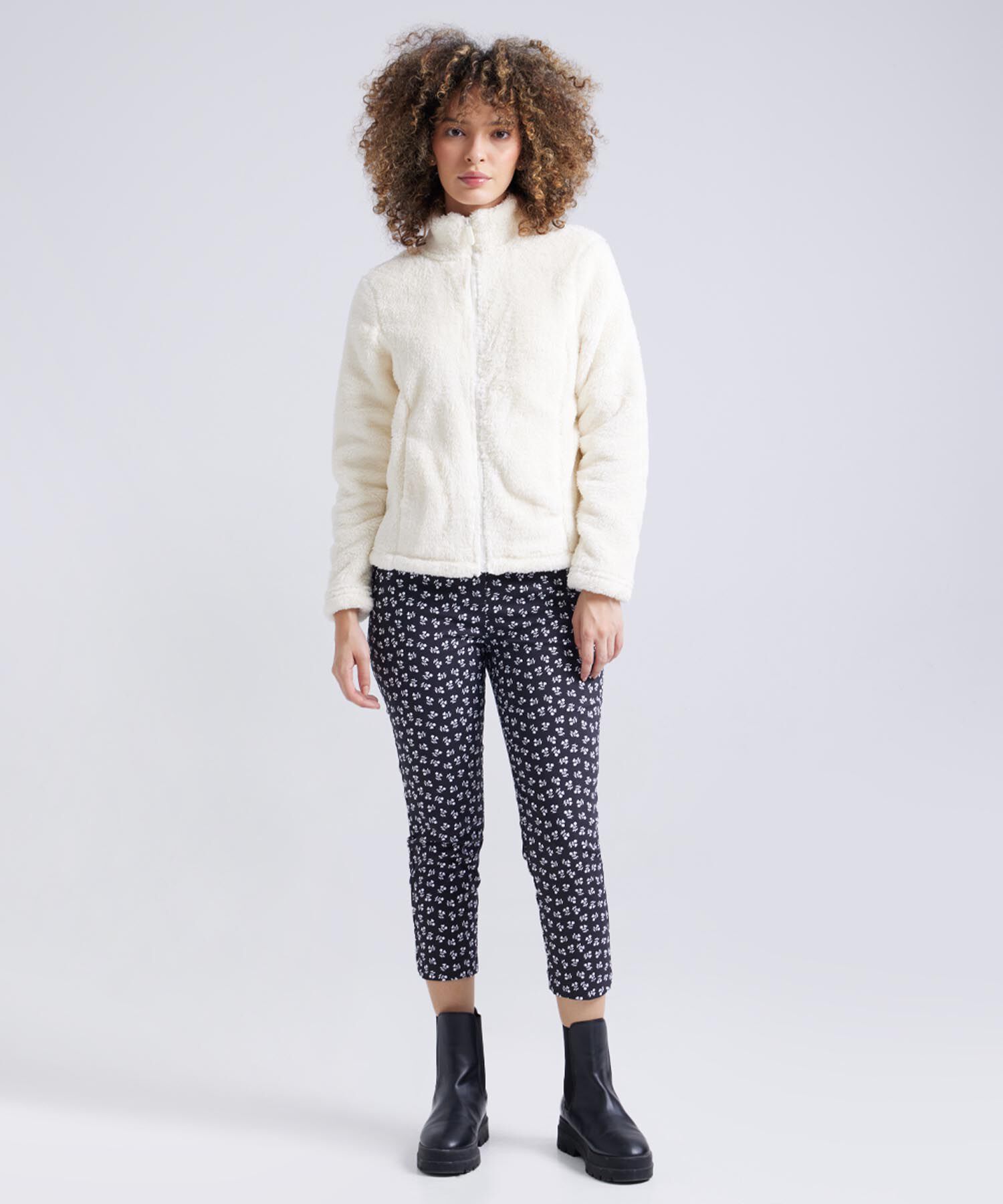 chaquetas para mujer