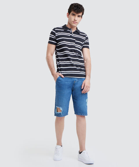 camisetas polo para hombre