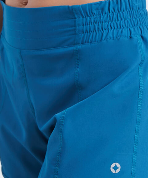 shorts deportivos mujer