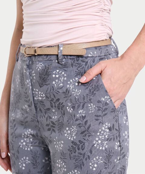 pantalon para mujer