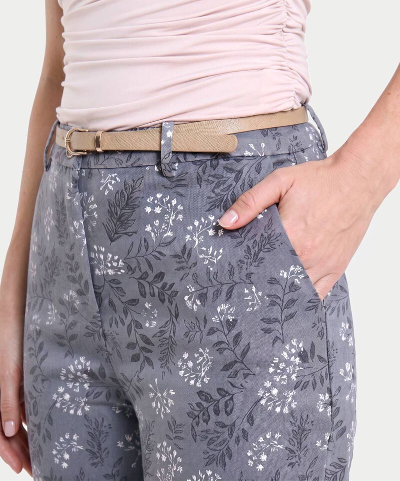 pantalon para mujer