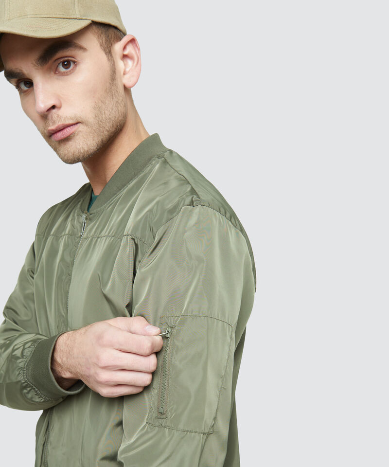 chaquetas para hombre