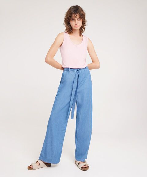 tops para mujer