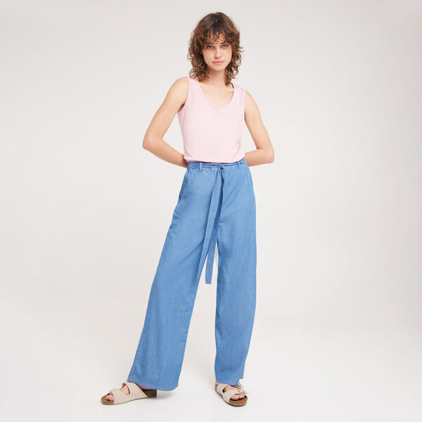 tops para mujer