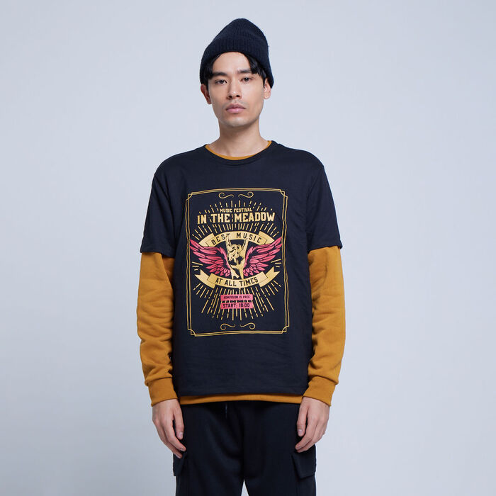 camisetas para hombre
