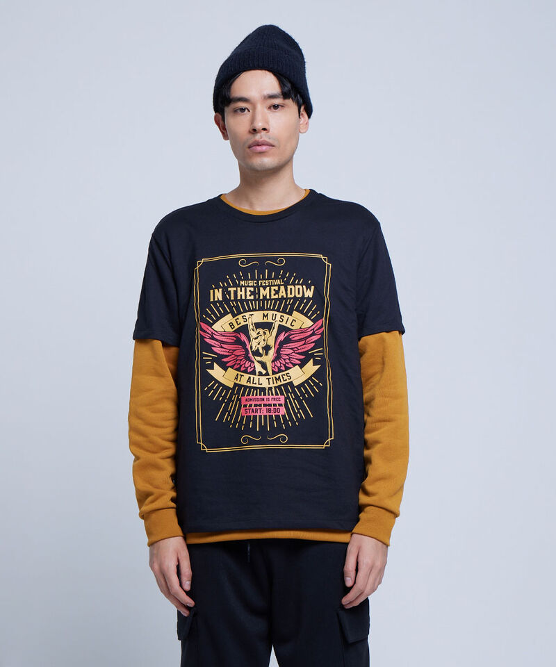 camisetas para hombre