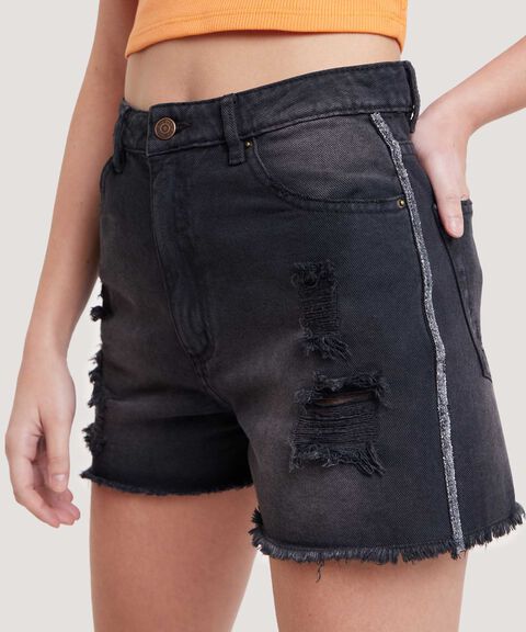 shorts mujeres