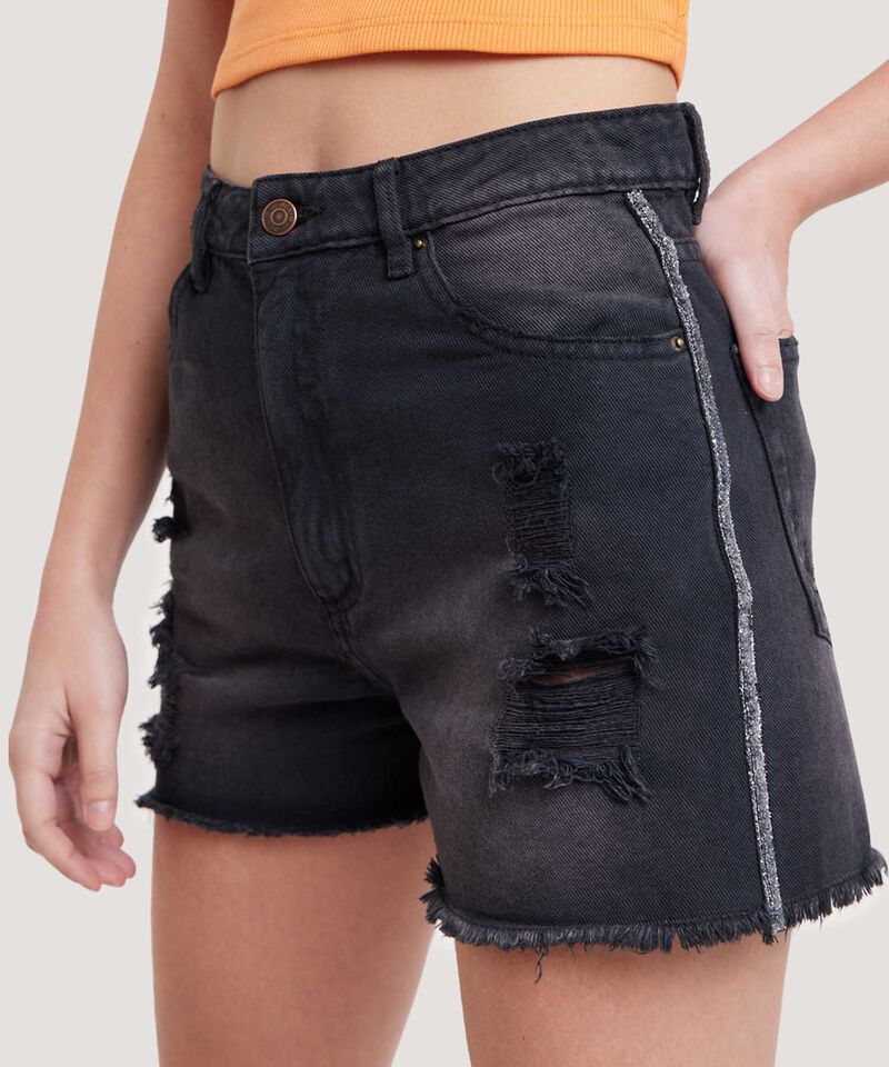 shorts mujeres