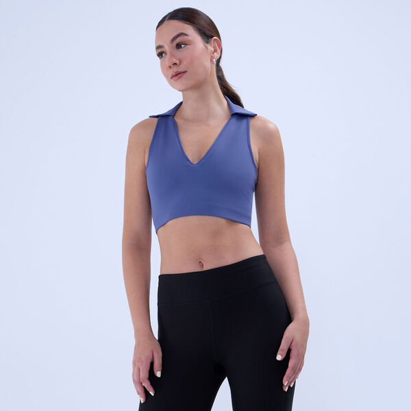 top deportivo mujer image number null