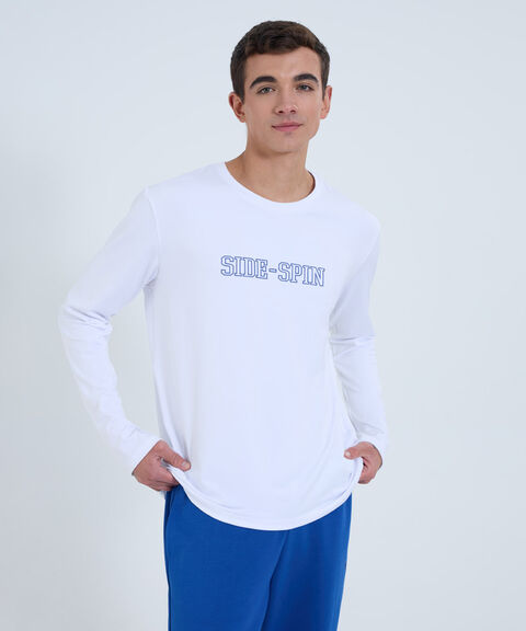 camisetas deportivas para hombre image number null
