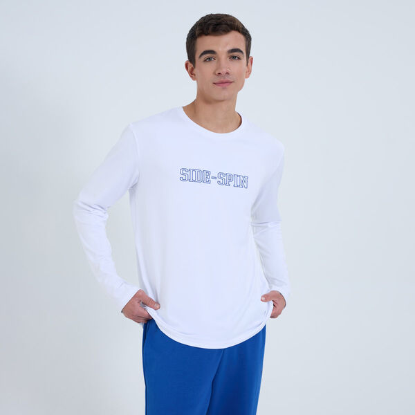 camisetas deportivas para hombre image number null