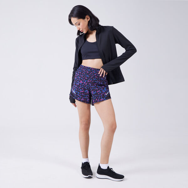 shorts deportivos mujer