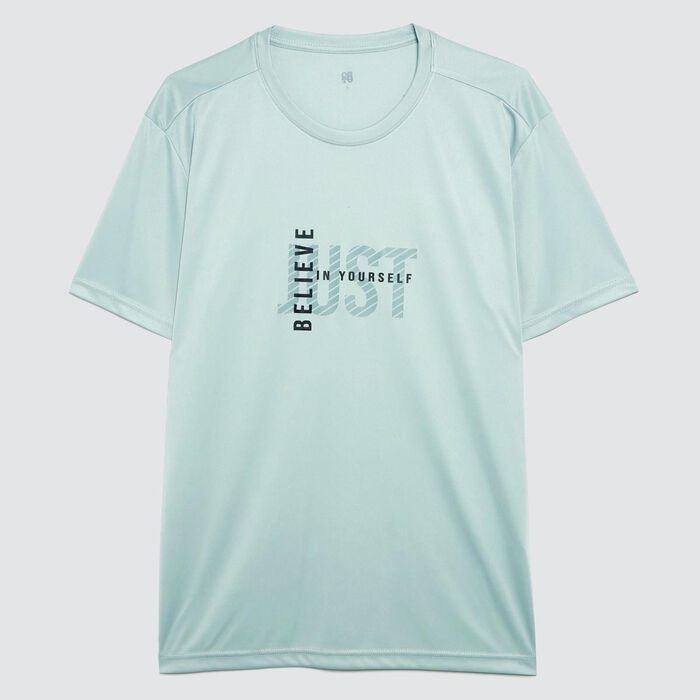 camisetas deportivas para hombre