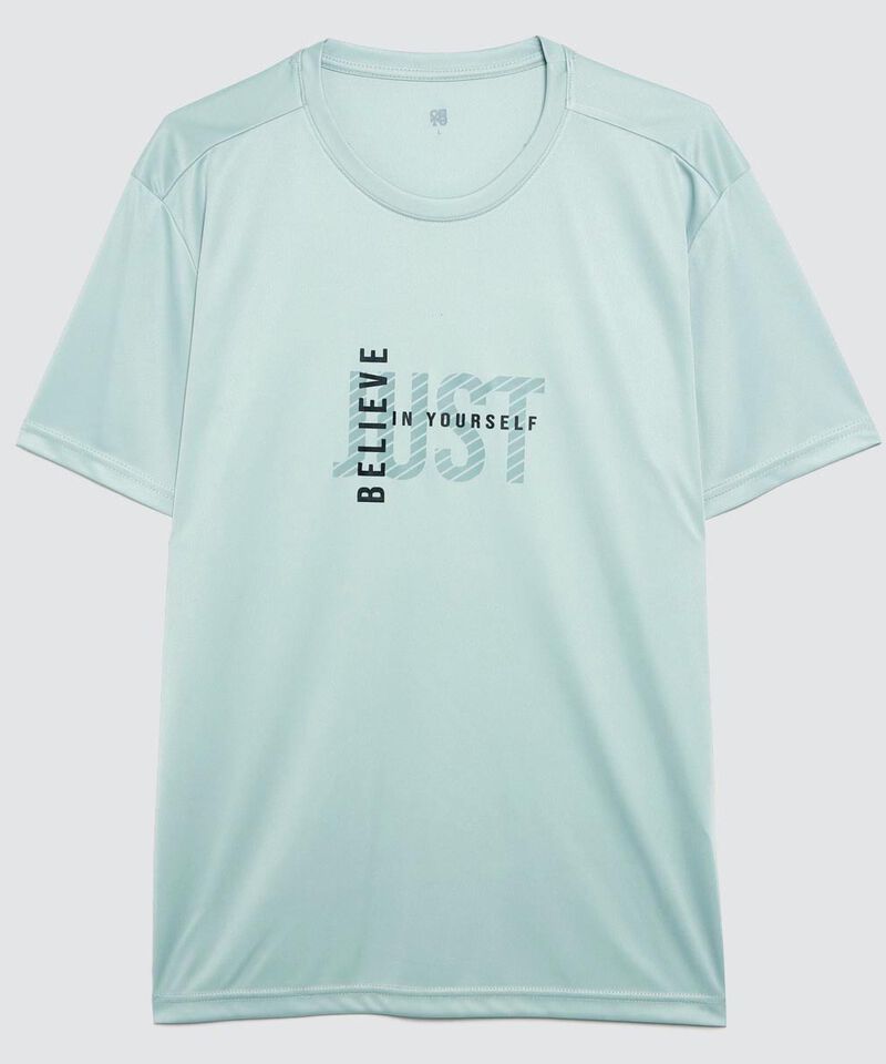camisetas deportivas para hombre