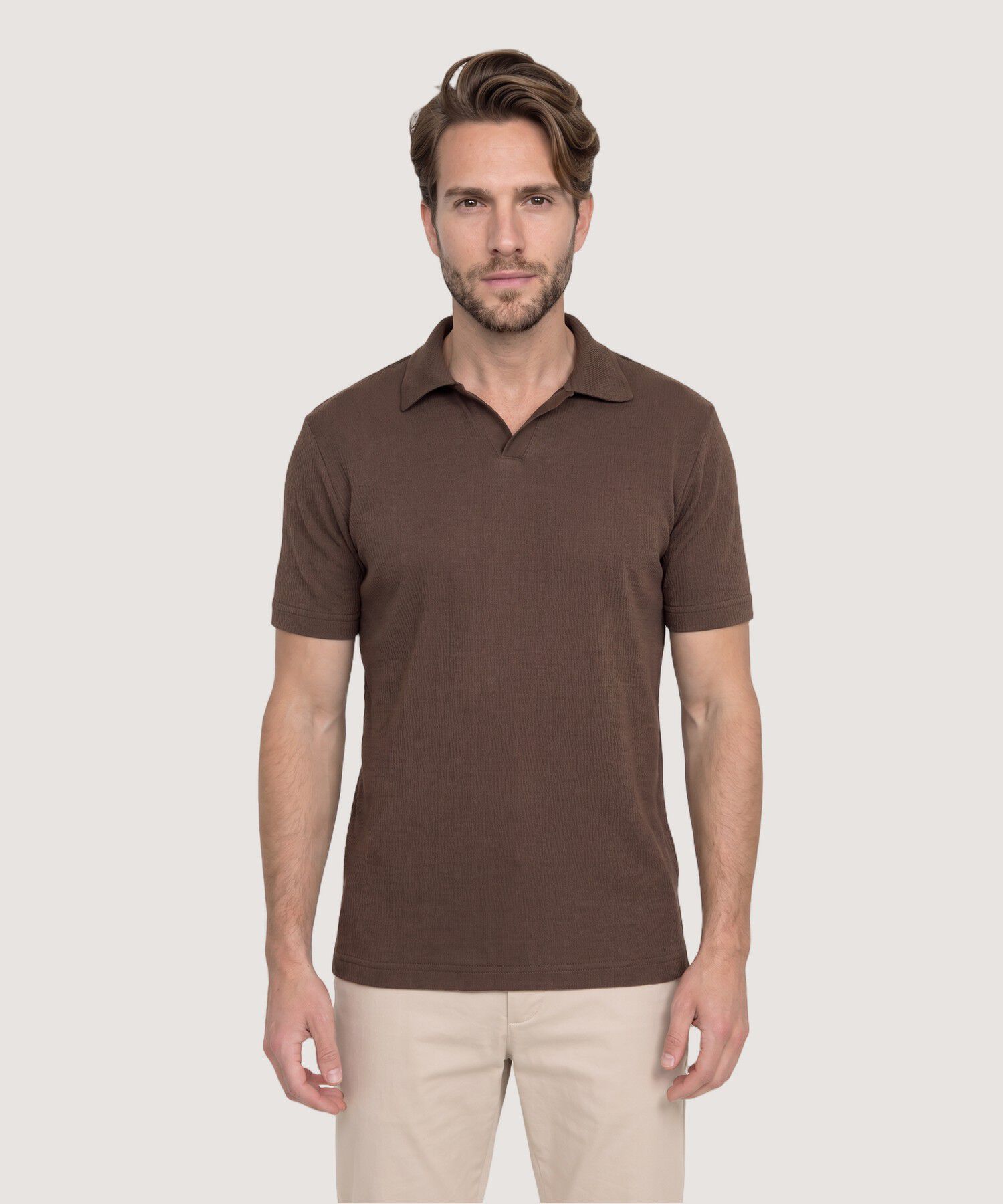 camisetas polo para hombre