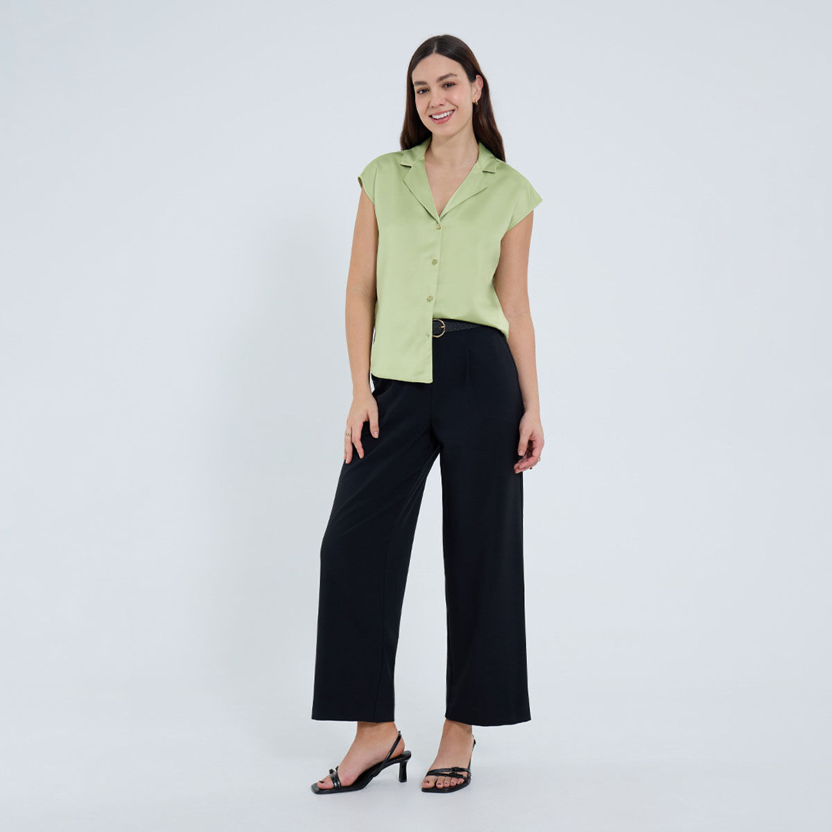 blusas de moda