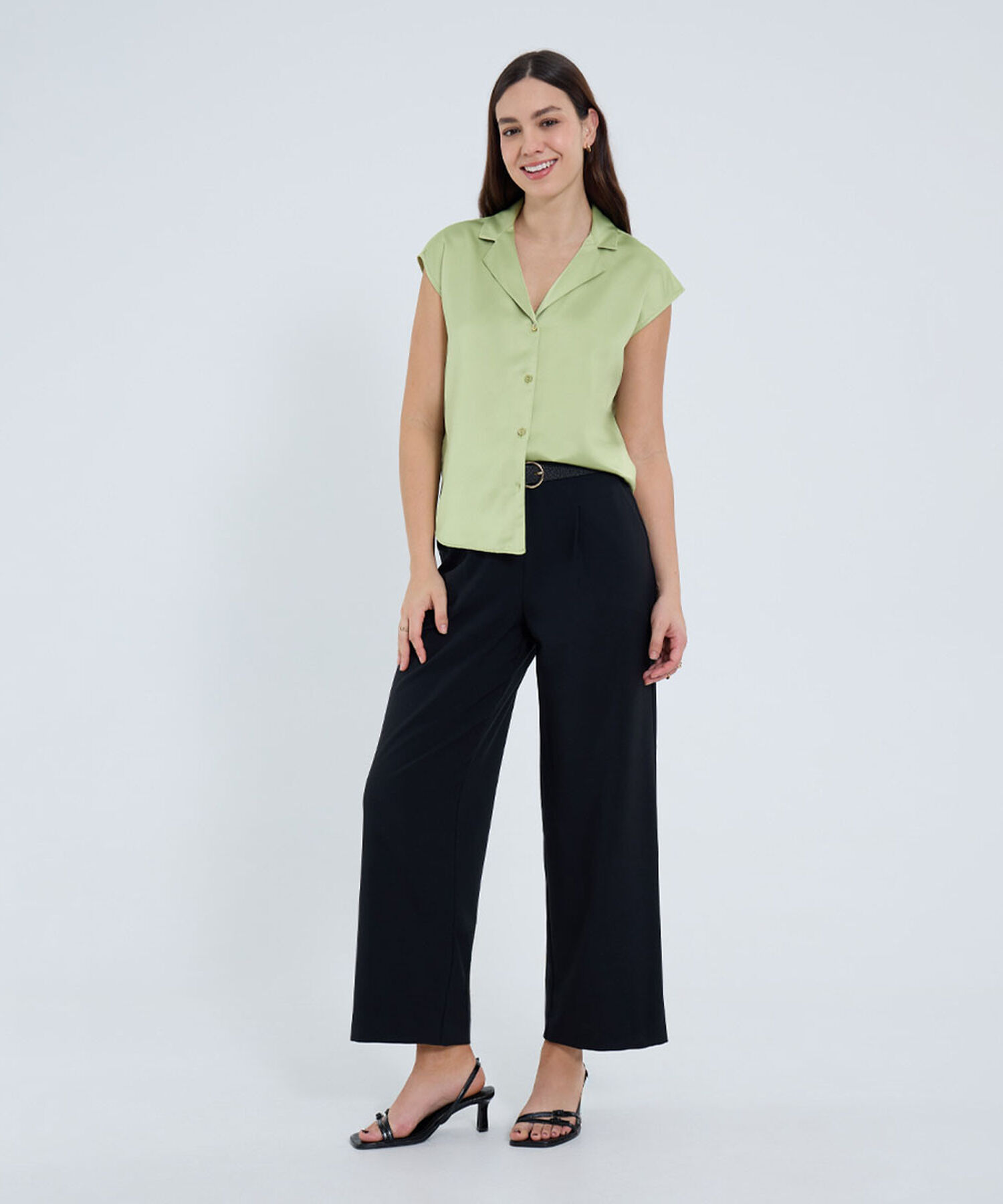 blusas de moda