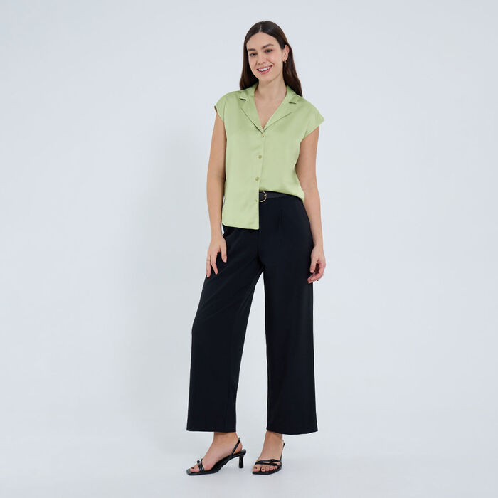 blusas de moda