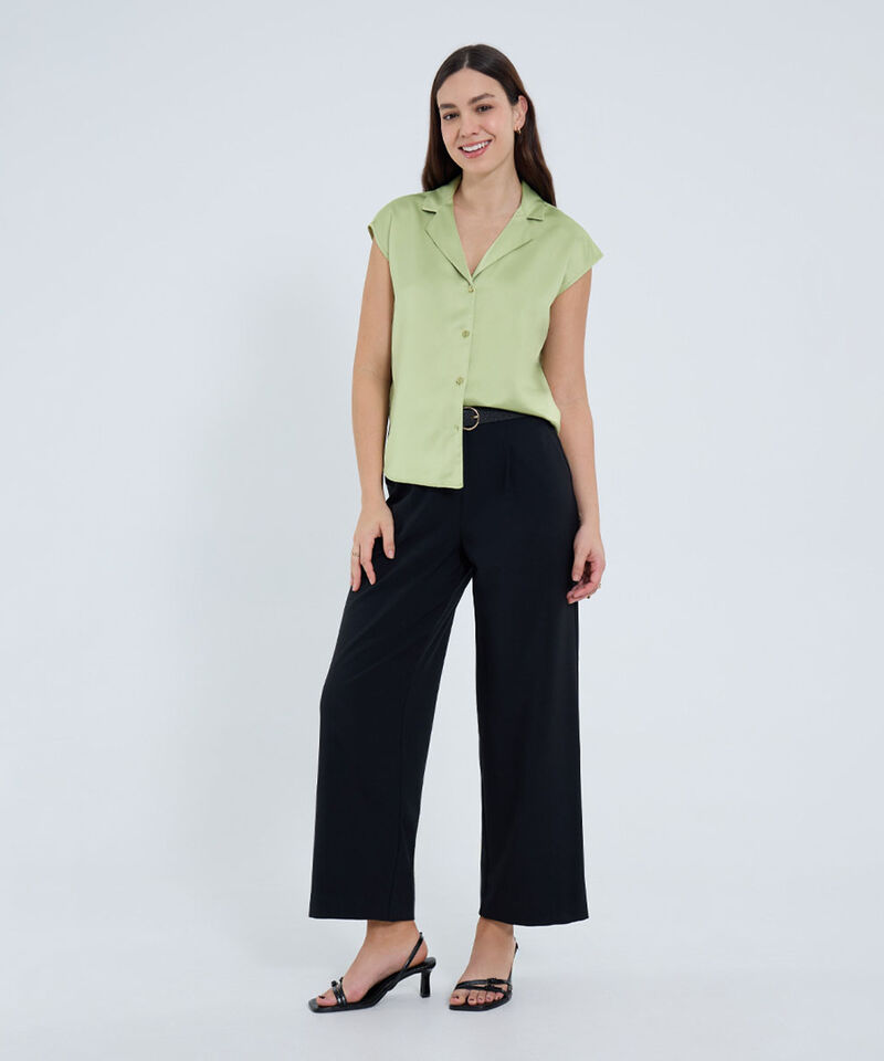 blusas de moda