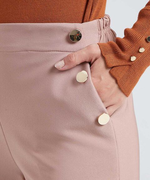 pantalon para mujer image number null