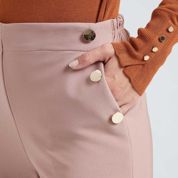 pantalon para mujer image number null