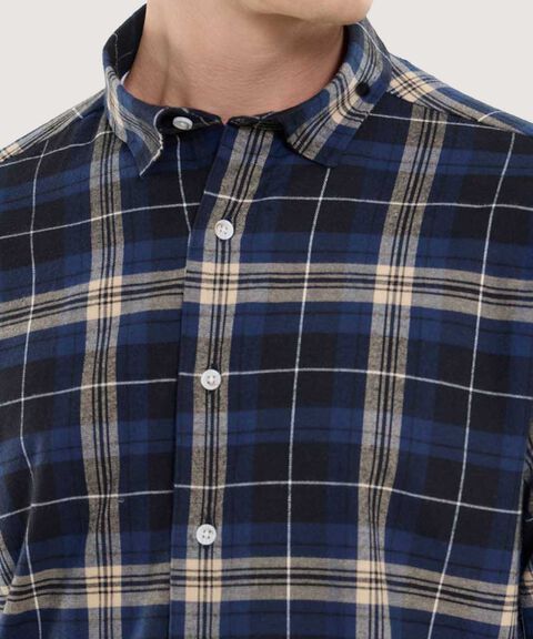 camisas para hombre